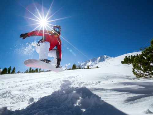 Ski pass Tre Cime 2022 2023